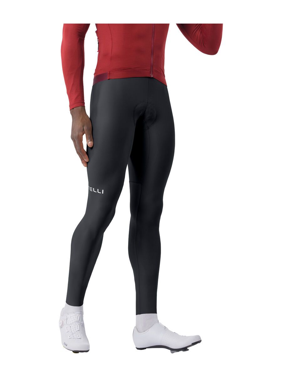Castelli Espresso TRNSTN Bibtight, black - Bild 1