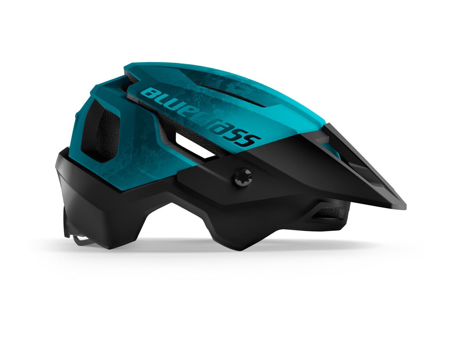 Bluegrass Rogue, petrol blue/matt - Bild 2