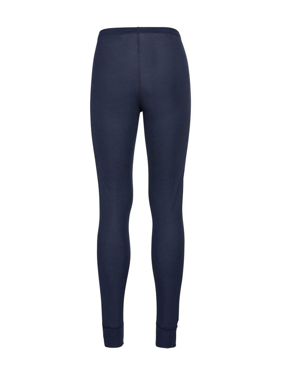 Odlo Men's Active Warm Eco Baselayer Set, diving navy - Bild 5