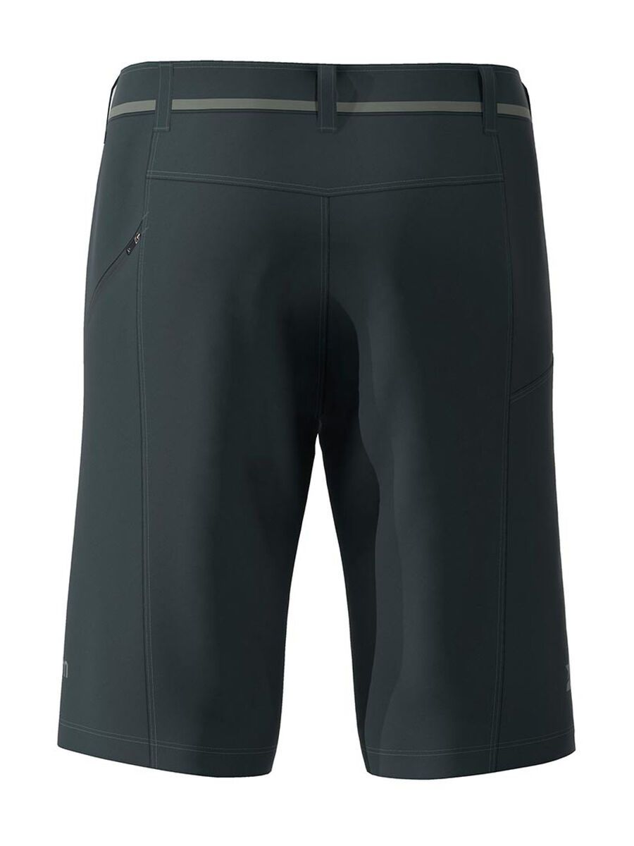 Zimtstern Xalpz Short Men’s, pirate black - Bild 2