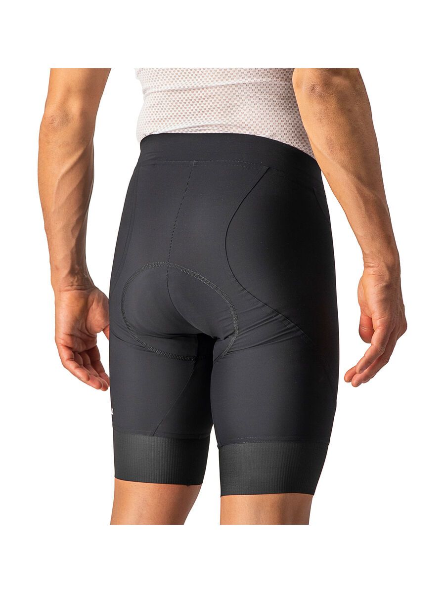 Castelli Endurance 3 Short, black - Bild 4