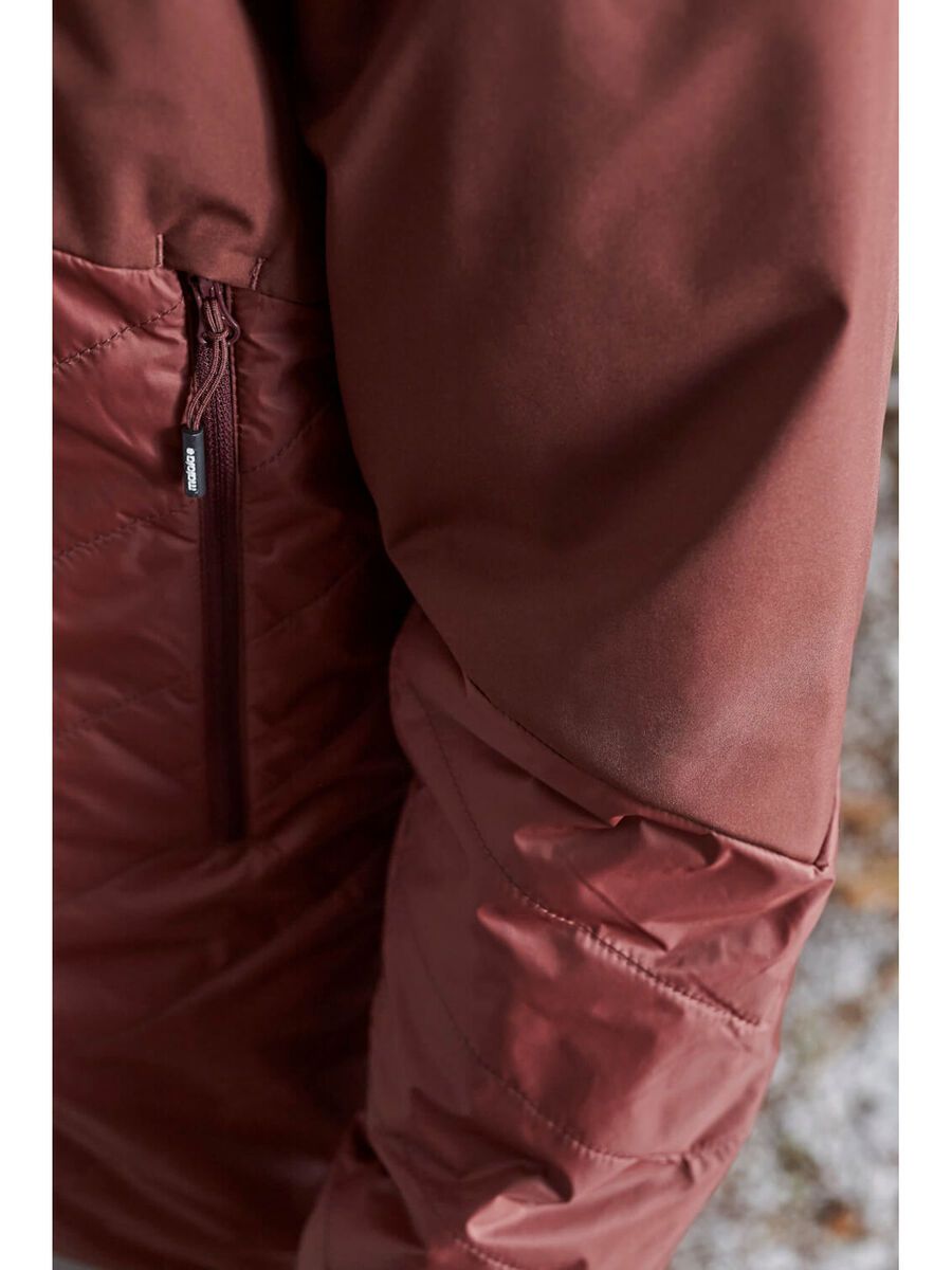 Maloja WangdiM., squirrel - Bild 5