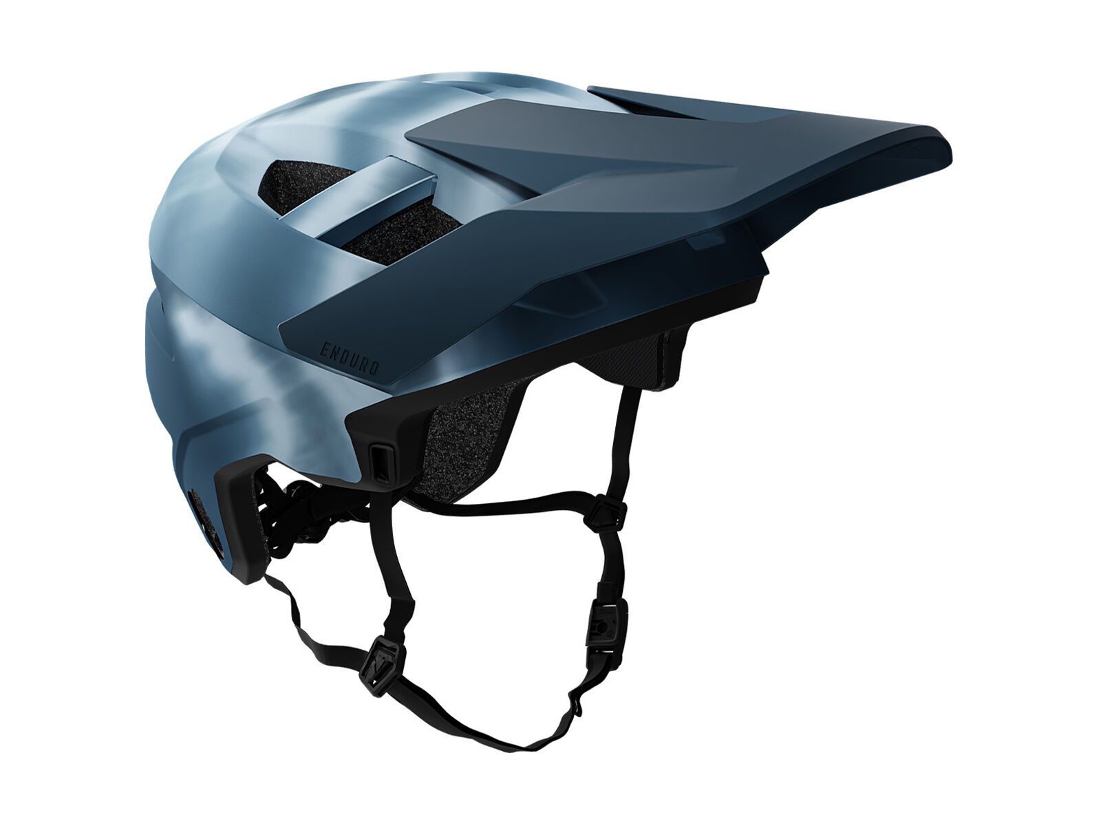 Leatt Helmet MTB Enduro 2.0, galaxy blue - Bild 2