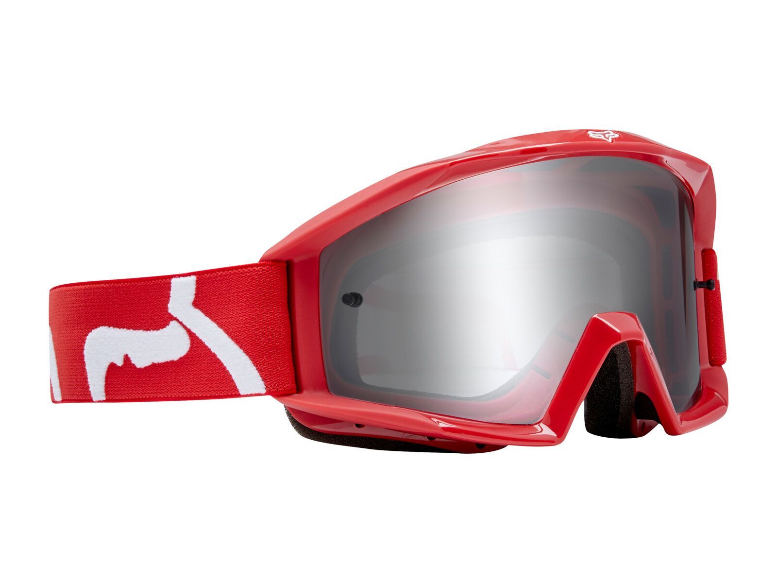 Fox Youth Main Race, red - Bild 2
