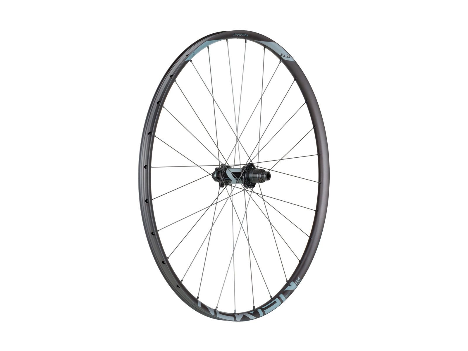 Newmen Evolution SL X.A.25 29 Boost - Bild 2