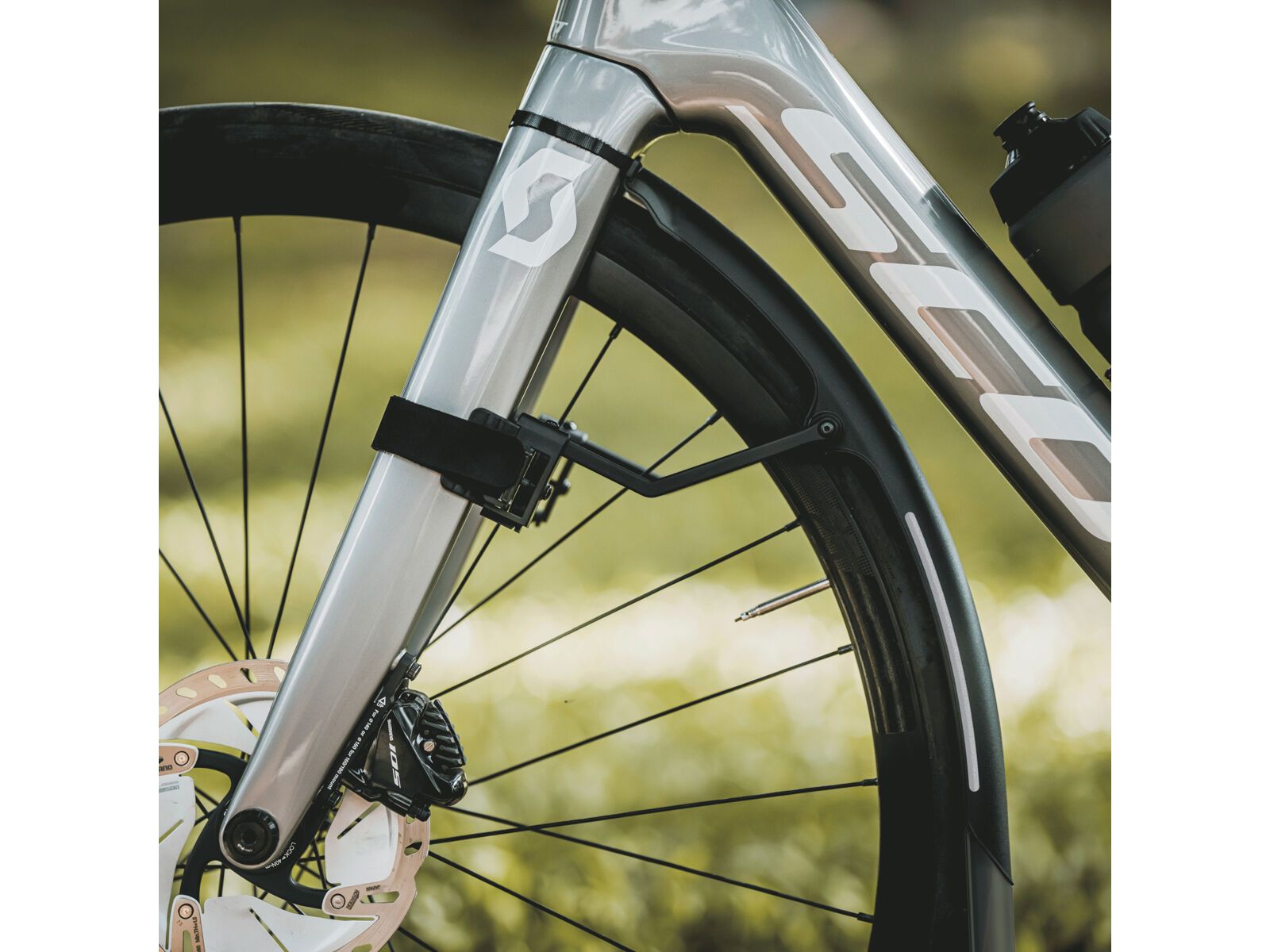 Topeak TetraFender R1 & R2 Fender Set - Bild 7