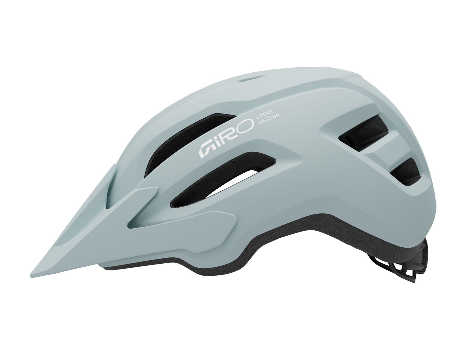Giro Fixture II W, matte sky blue - Bild 2