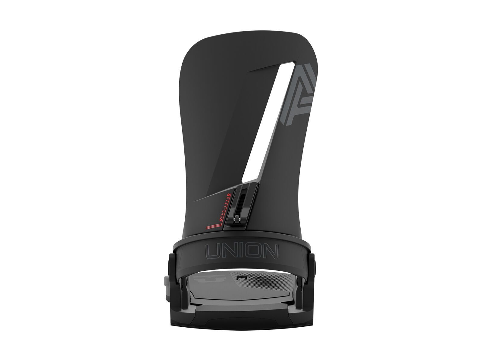 Union Atlas, black - Bild 3