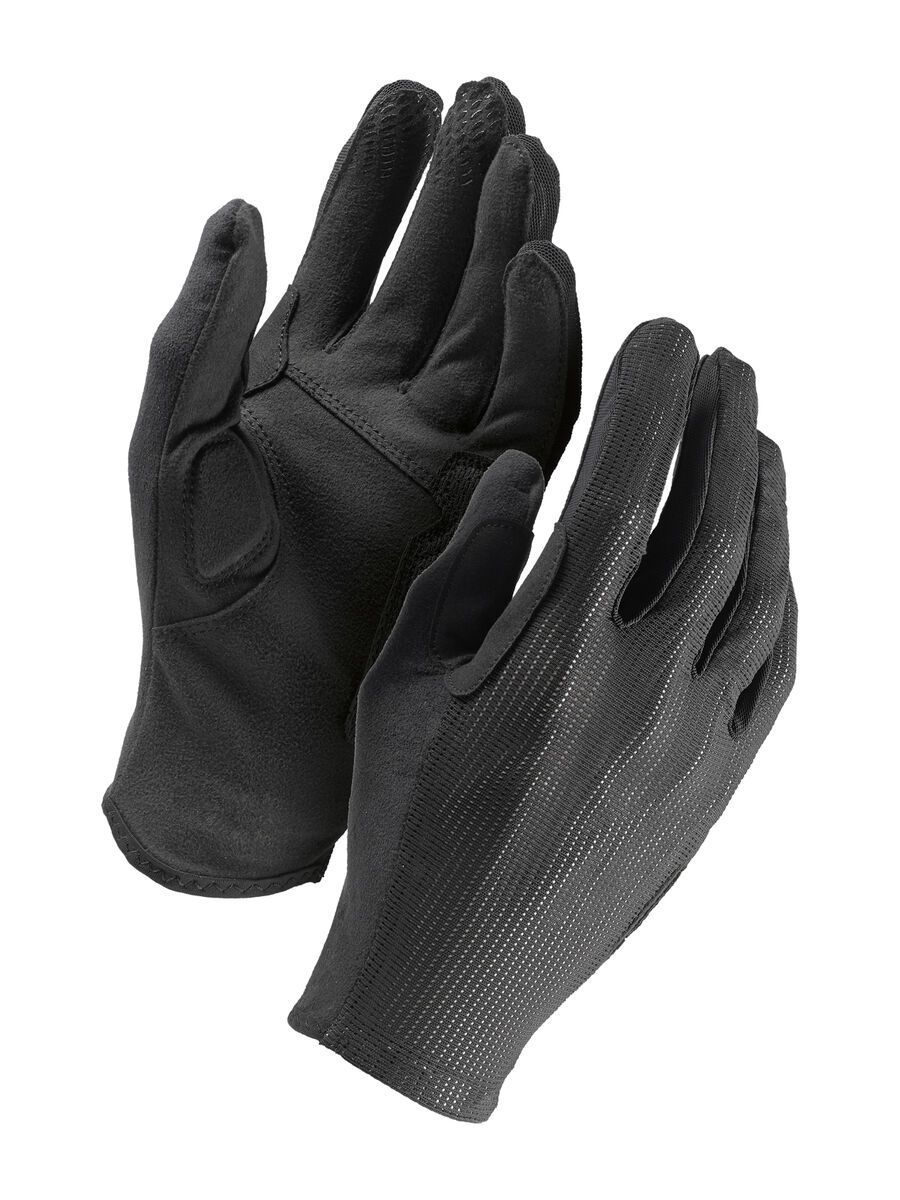 Assos XC FF Gloves, black series - Bild 1