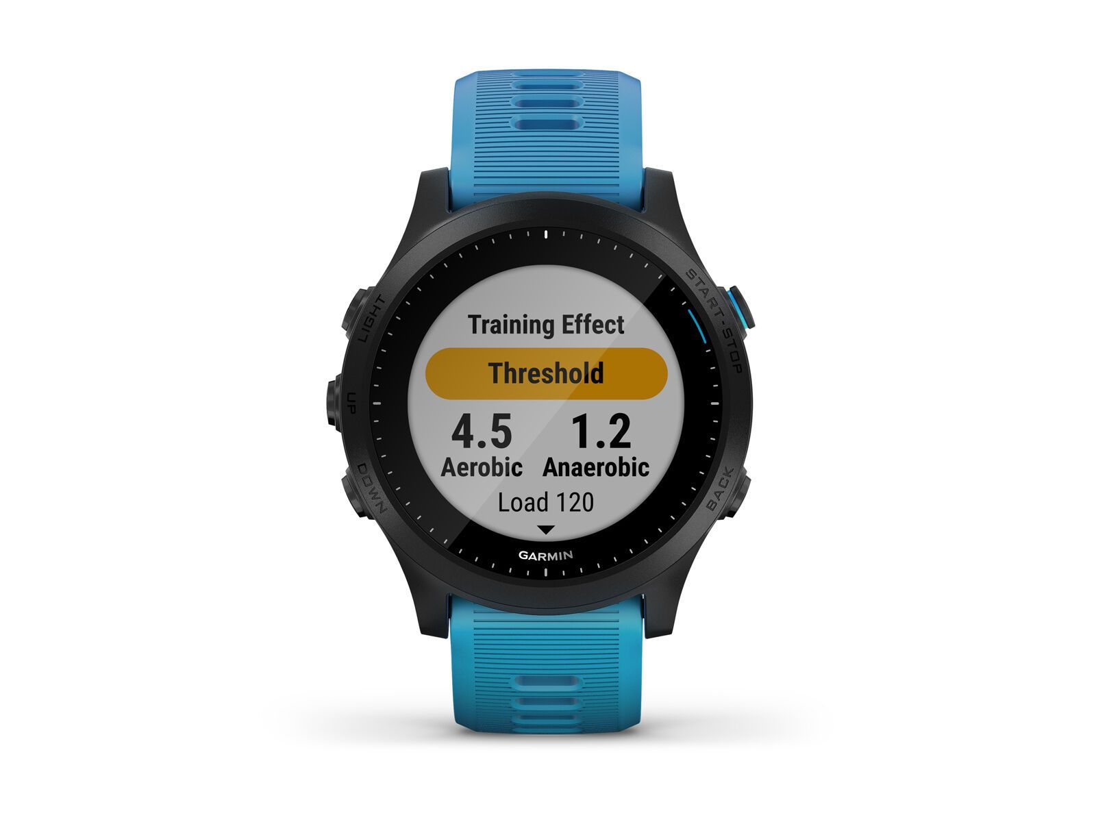 Garmin Forerunner 945 Triathlon-Bundle, blau/schiefer - Bild 5