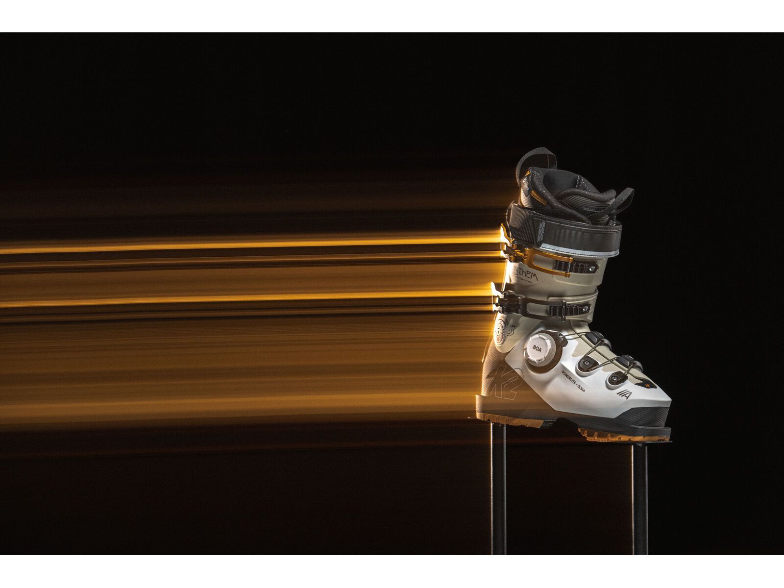 K2 Anthem 95 BOA, white/black - Bild 23