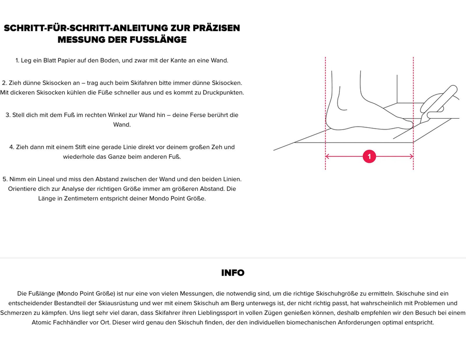 Atomic Hawx Kids 3, black/violet/pink - Bild 5