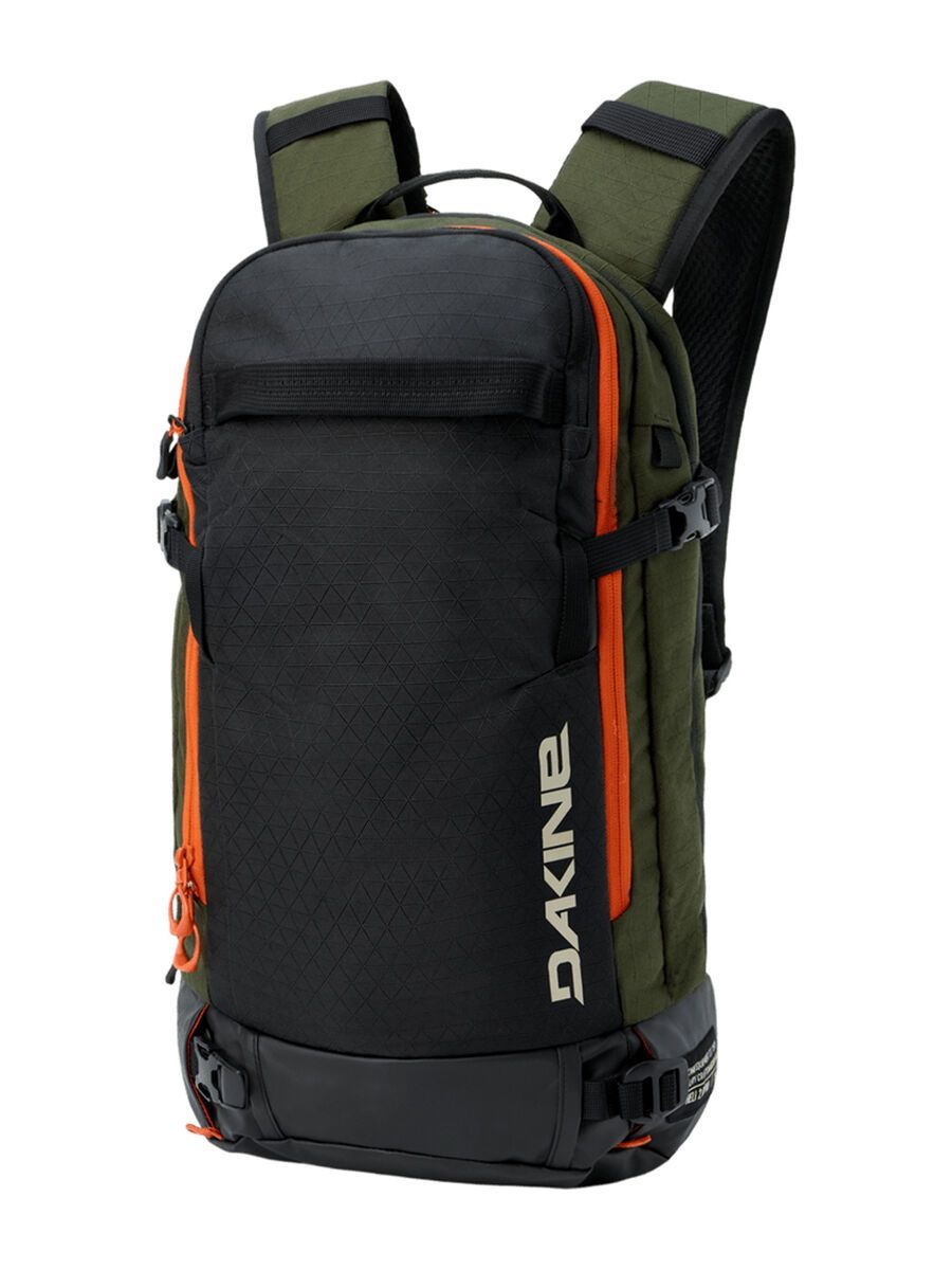 Dakine Heli 2.0 Pro 20L, rosin - Bild 1