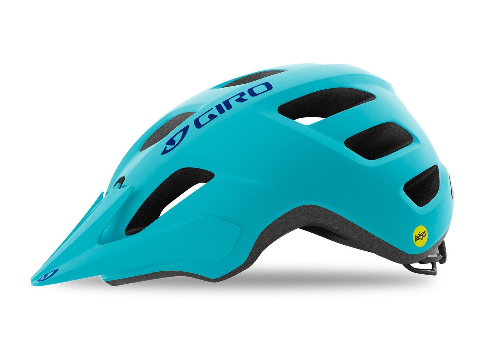 Giro Verce MIPS, mat glacier - Bild 2