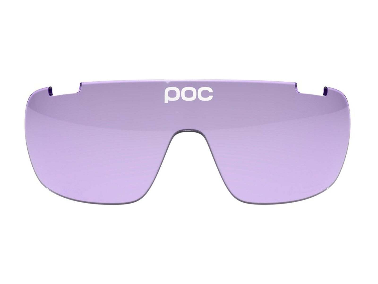 POC DO Half Blade Spare Lens - Violet - Bild 1