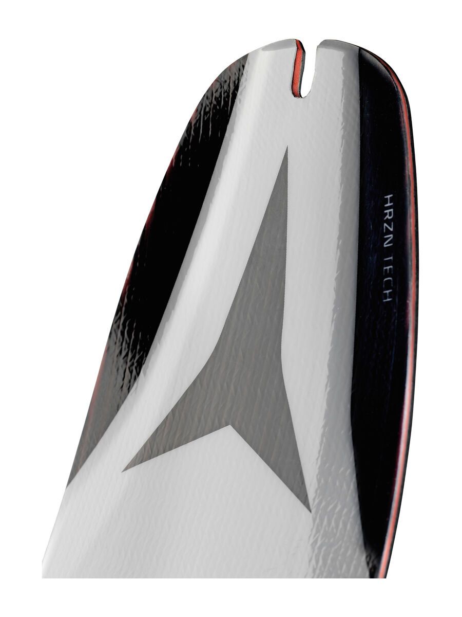 Atomic Backland 85 UL, black/white - Bild 2