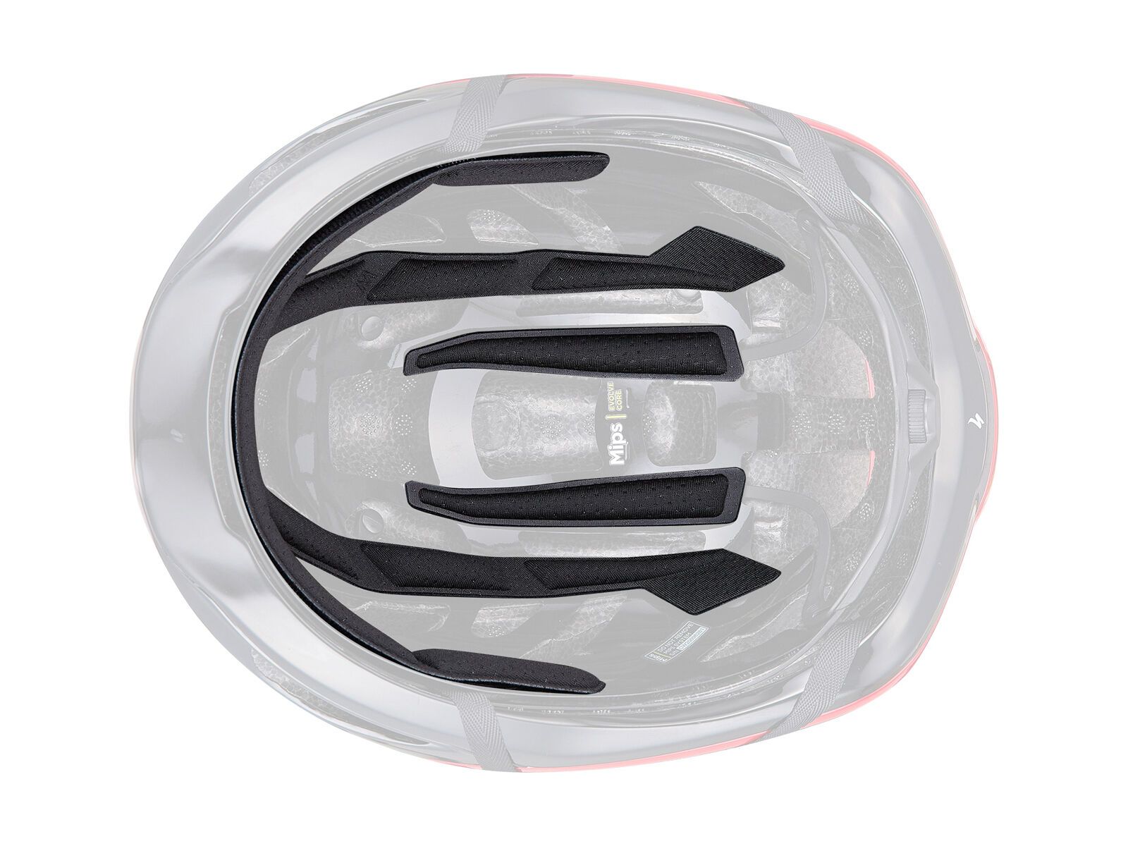 Specialized Propero 4, black/red - Bild 8