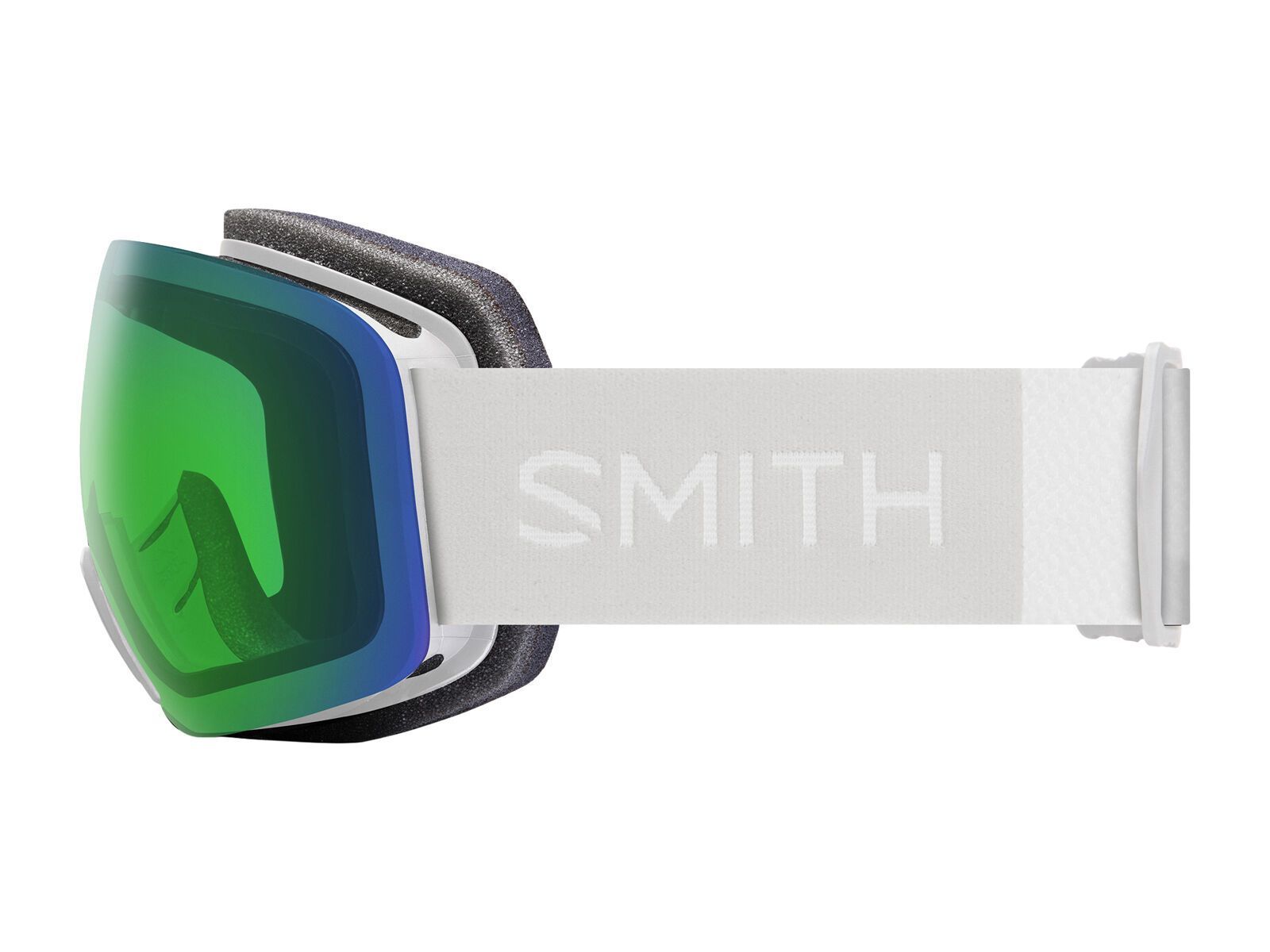 Smith Skyline, ChromaPop Everyday Green Mirror / white vapor - Bild 3