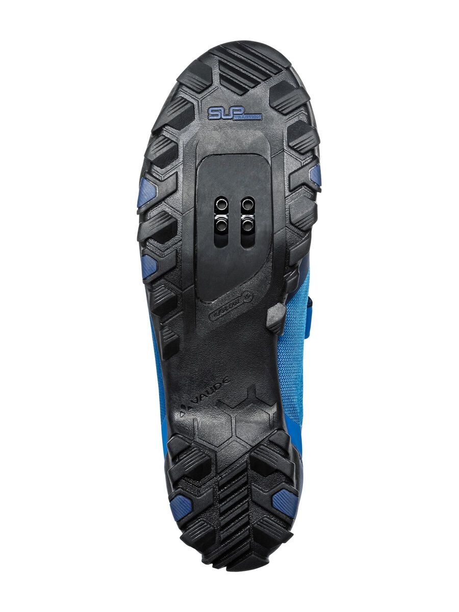 Vaude Men's TVL Pavei, glacial stream - Bild 3