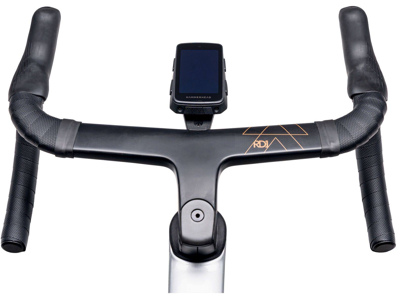 Reserve RD1 One-Piece Cockpit - 360 mm - Bild 9