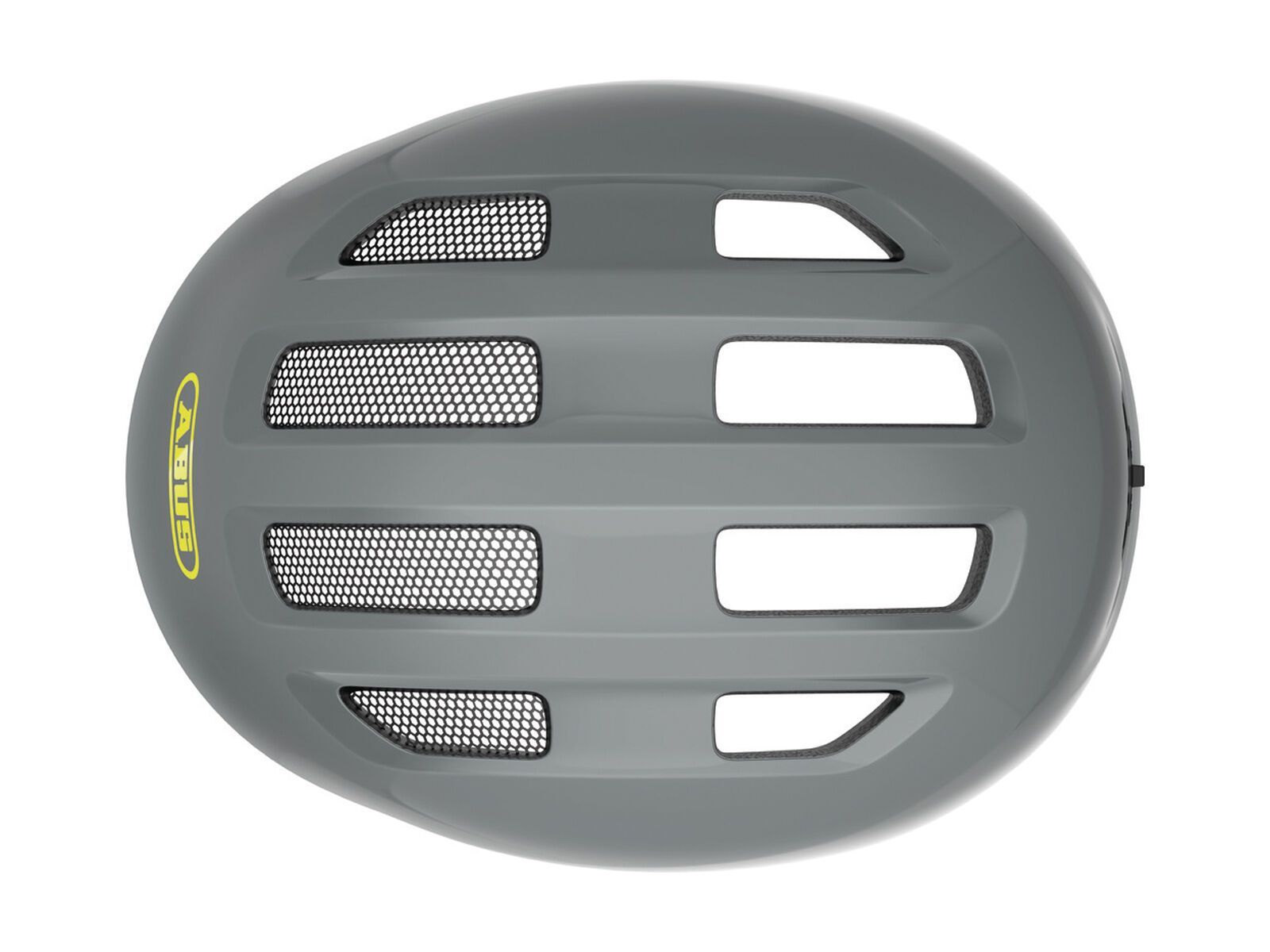 Abus Smiley 3.0 Ace LED, shiny grey - Bild 4