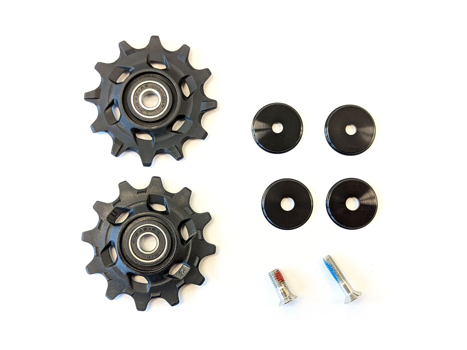 SRAM Schaltrollen für Rival AXS - Bild 1