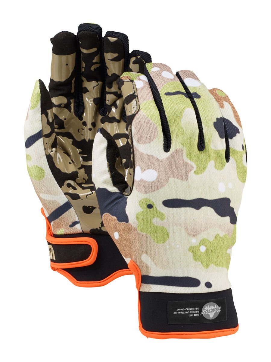 Burton Spectre Glove, Birch Camo - Bild 1