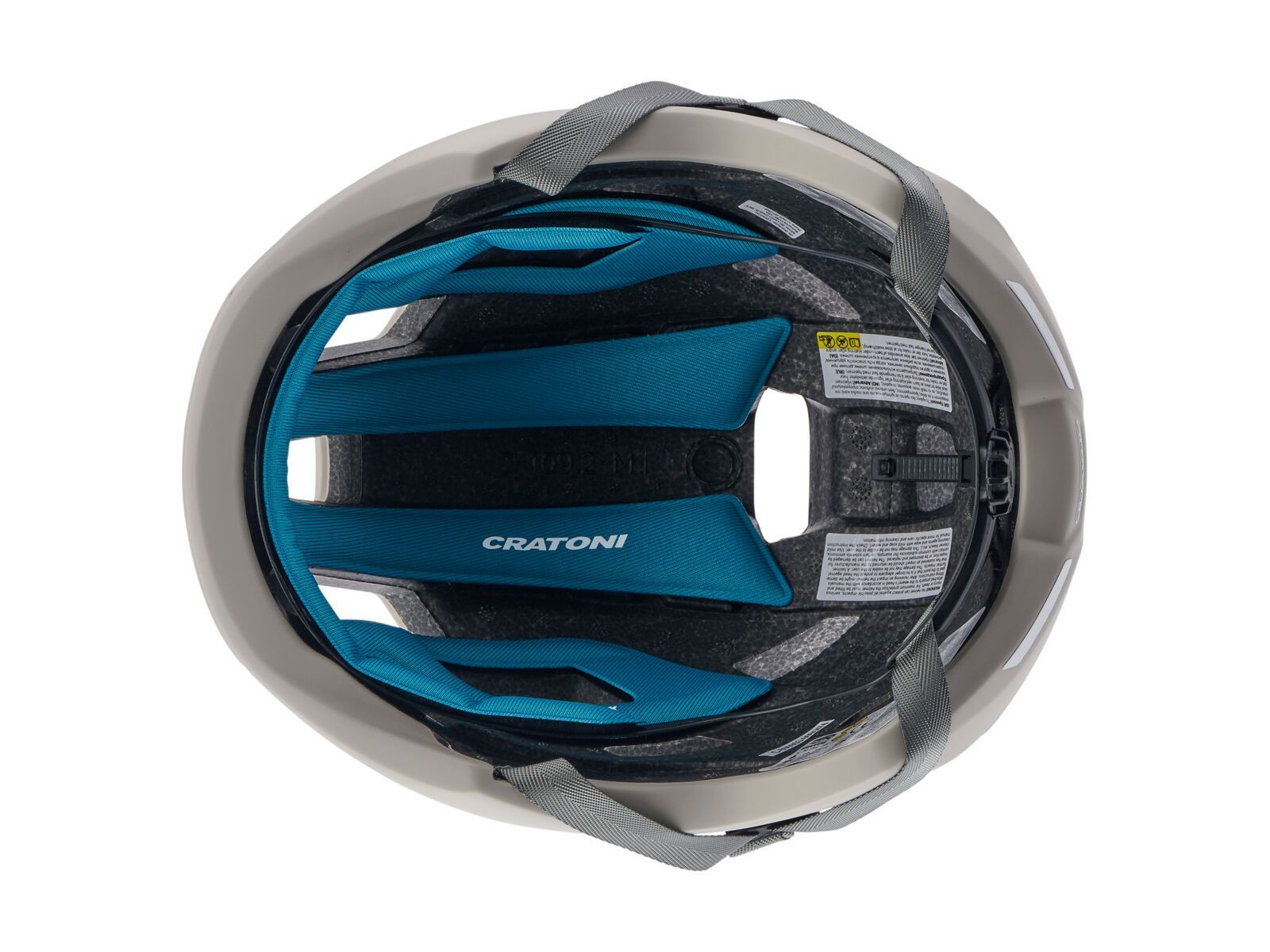 Cratoni Gravoq, sand matt - Bild 5