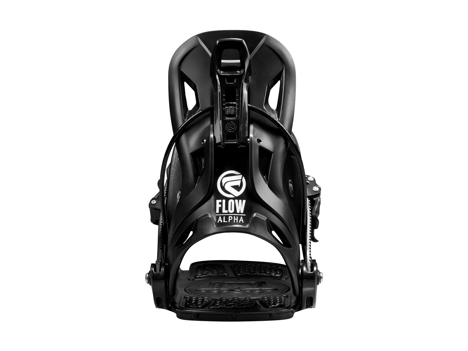 Flow Alpha, black - Bild 4