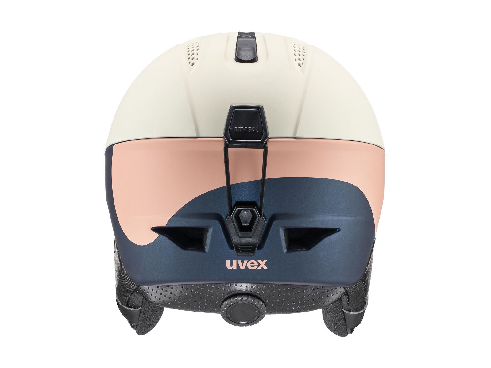 uvex ultra pro WE, abstract camo mat - Bild 3