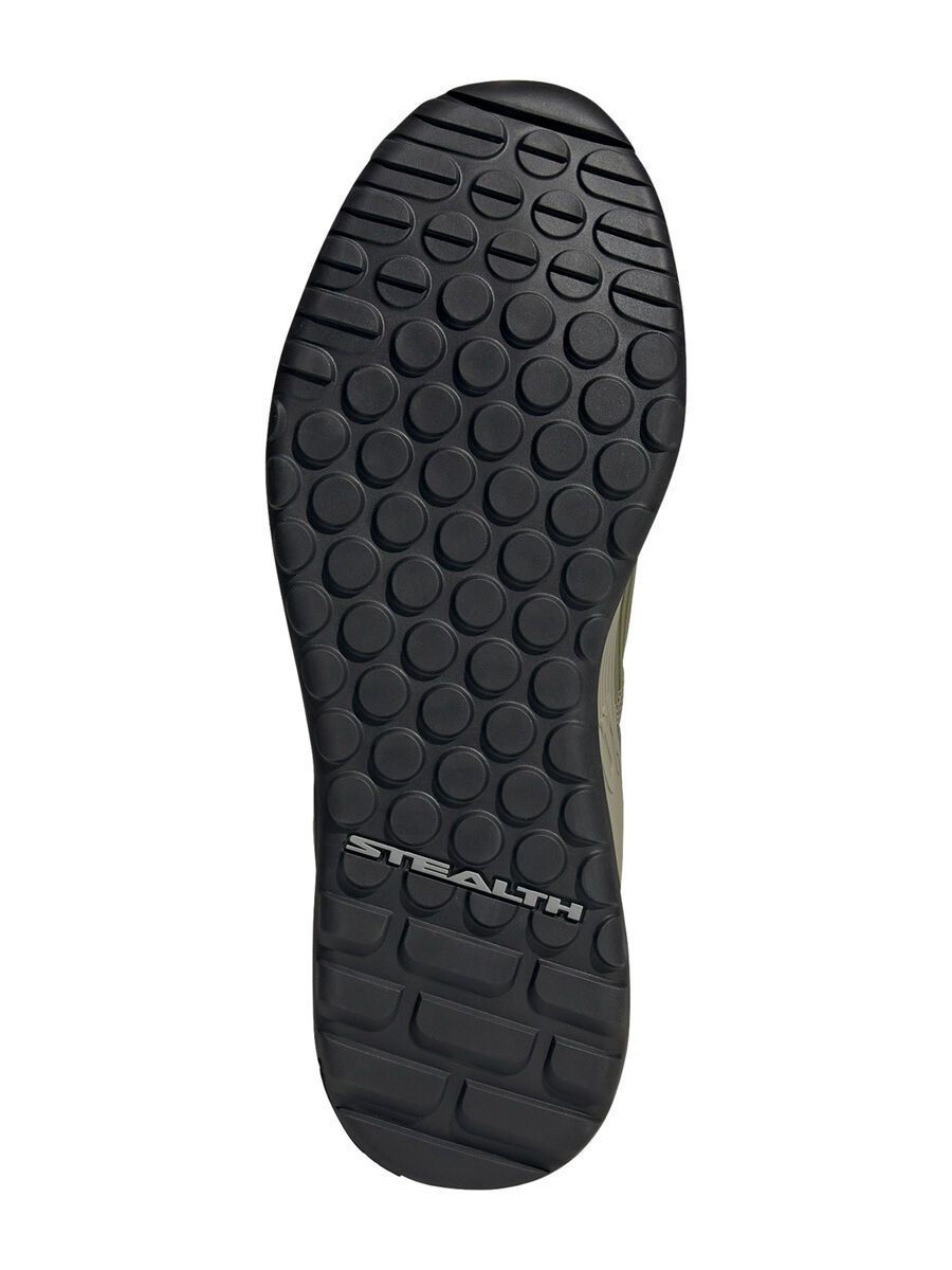 Five Ten Trailcross Mid Pro, orbit green/core black/lime - Bild 11