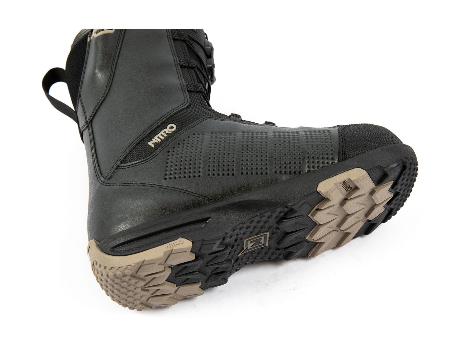 Nitro Thunder TLS, black - Bild 6