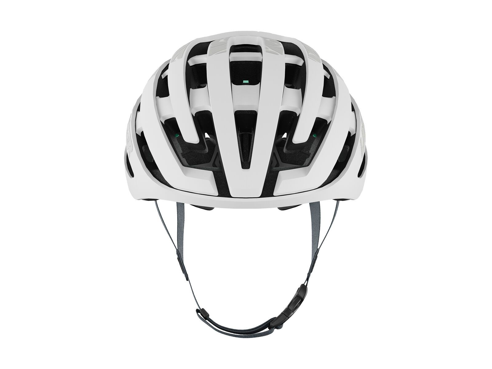 Lazer Z1 KinetiCore, use your head matte white - Bild 2