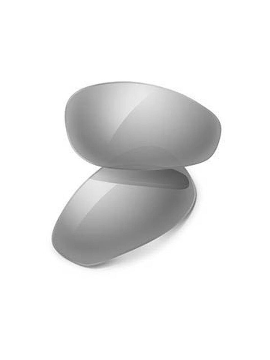 Oakley Straight Jacket Lens, Black Iridium - Bild 1