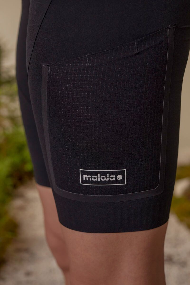 Maloja KiboM. NOS, deep black - Bild 6