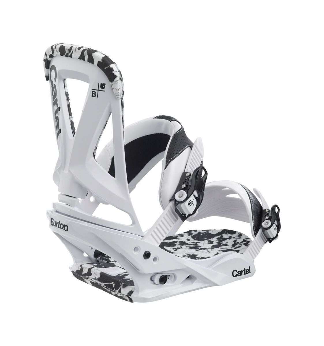 Burton Cartel, White - Bild 3