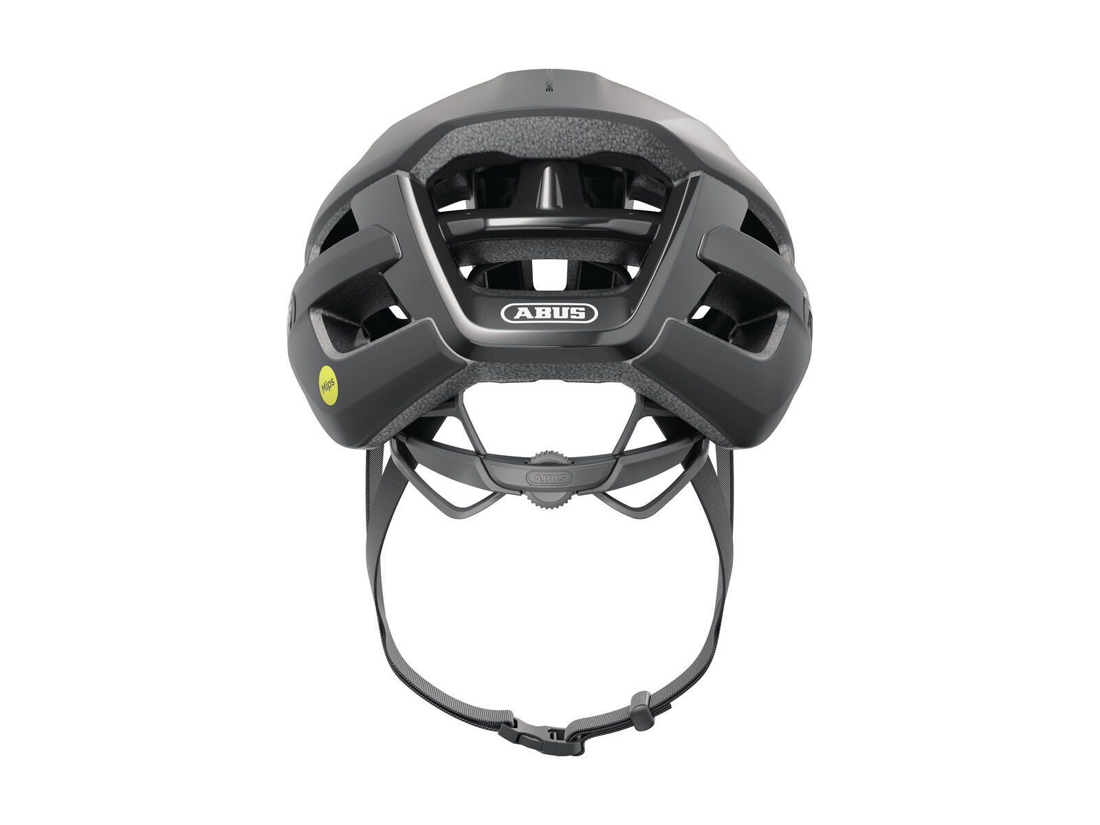 Abus PowerDome MIPS, velvet black - Bild 4