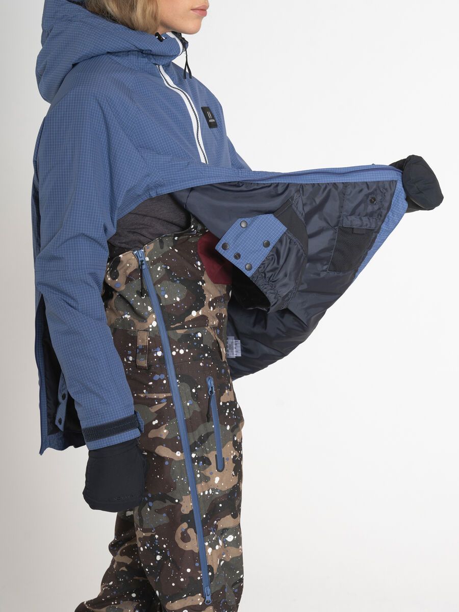 Armada Rosalie 2L Insulated Anorak, twilight - Bild 9