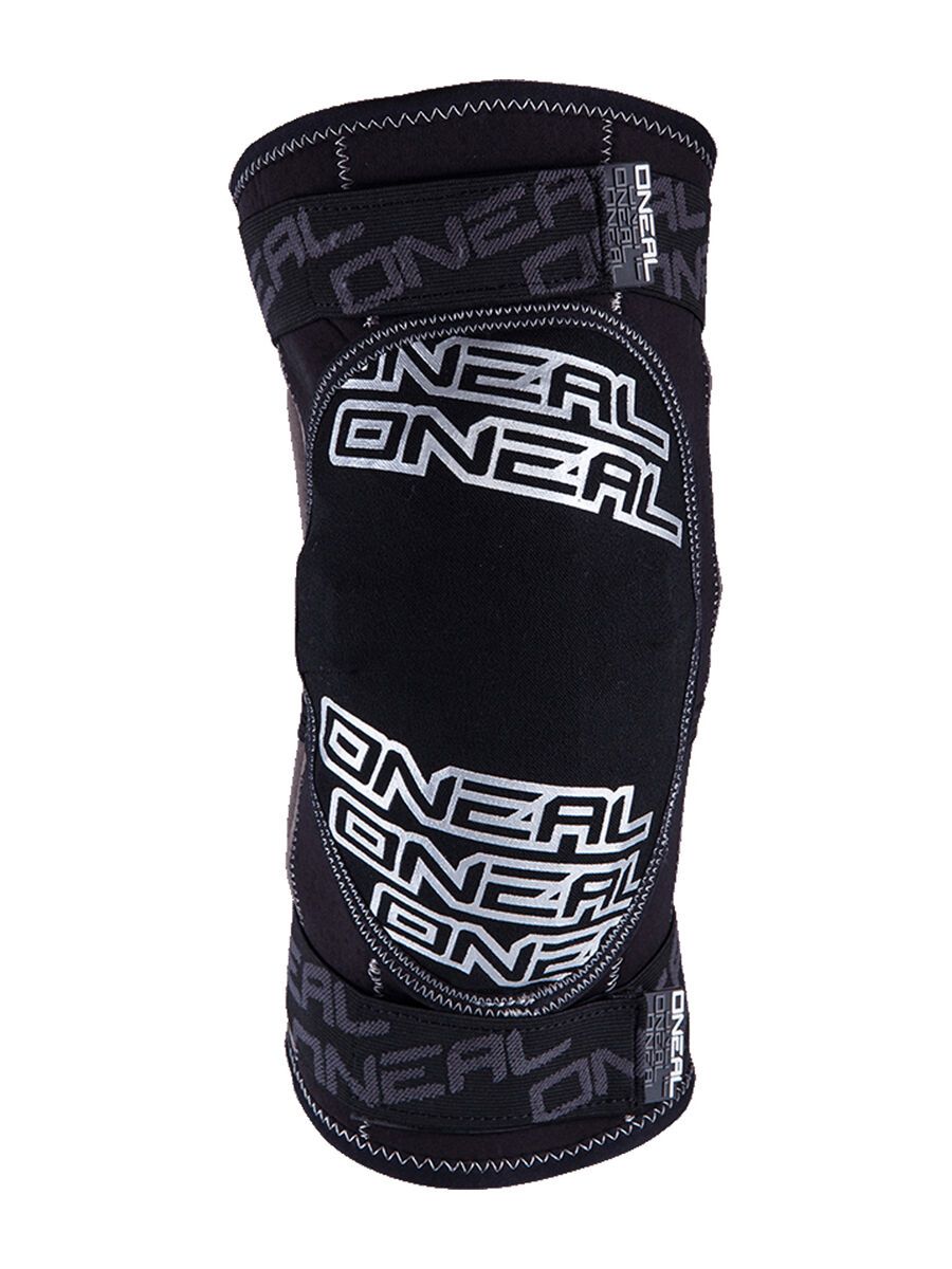 ONeal Dirt Knee Kids Guard, grey - Bild 1