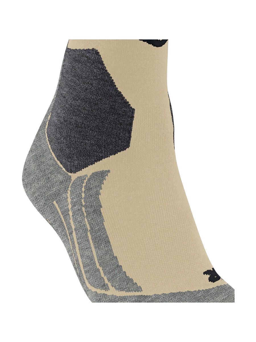 Falke SK2 Intermediate Damen, straw - Bild 4