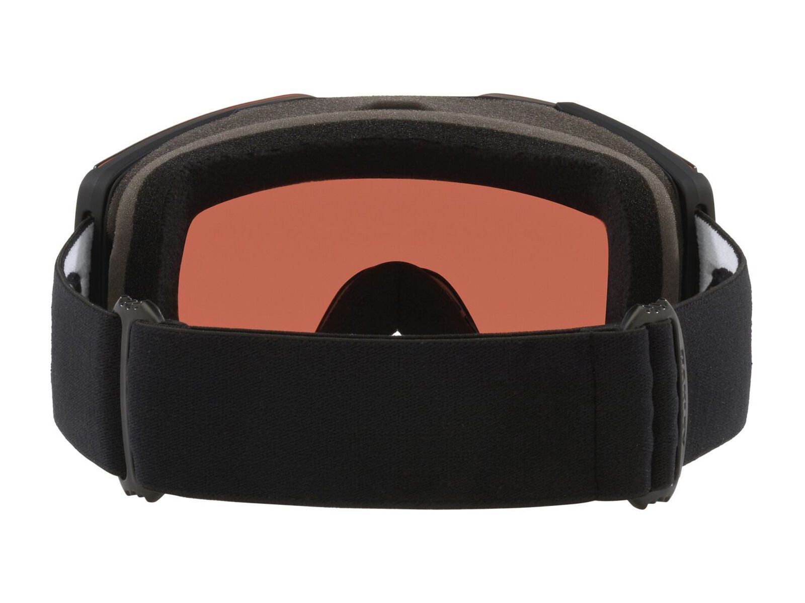 Oakley Fall Line M, Prizm Snow Garnet / matte black - Bild 6