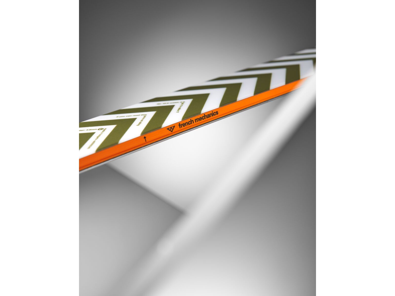 Black Crows Sato, olive - Bild 7