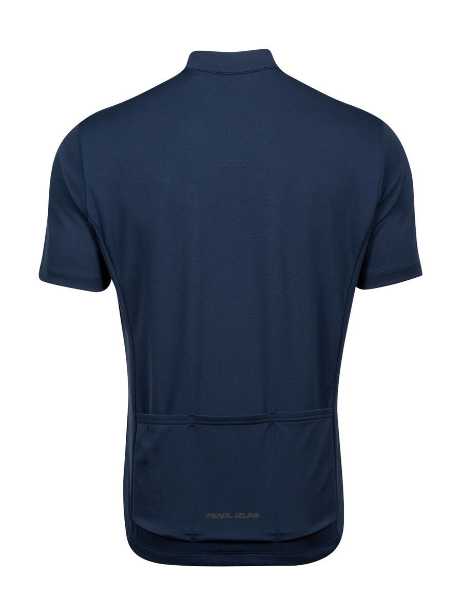 Pearl Izumi Quest Jersey, navy/lapis - Bild 2