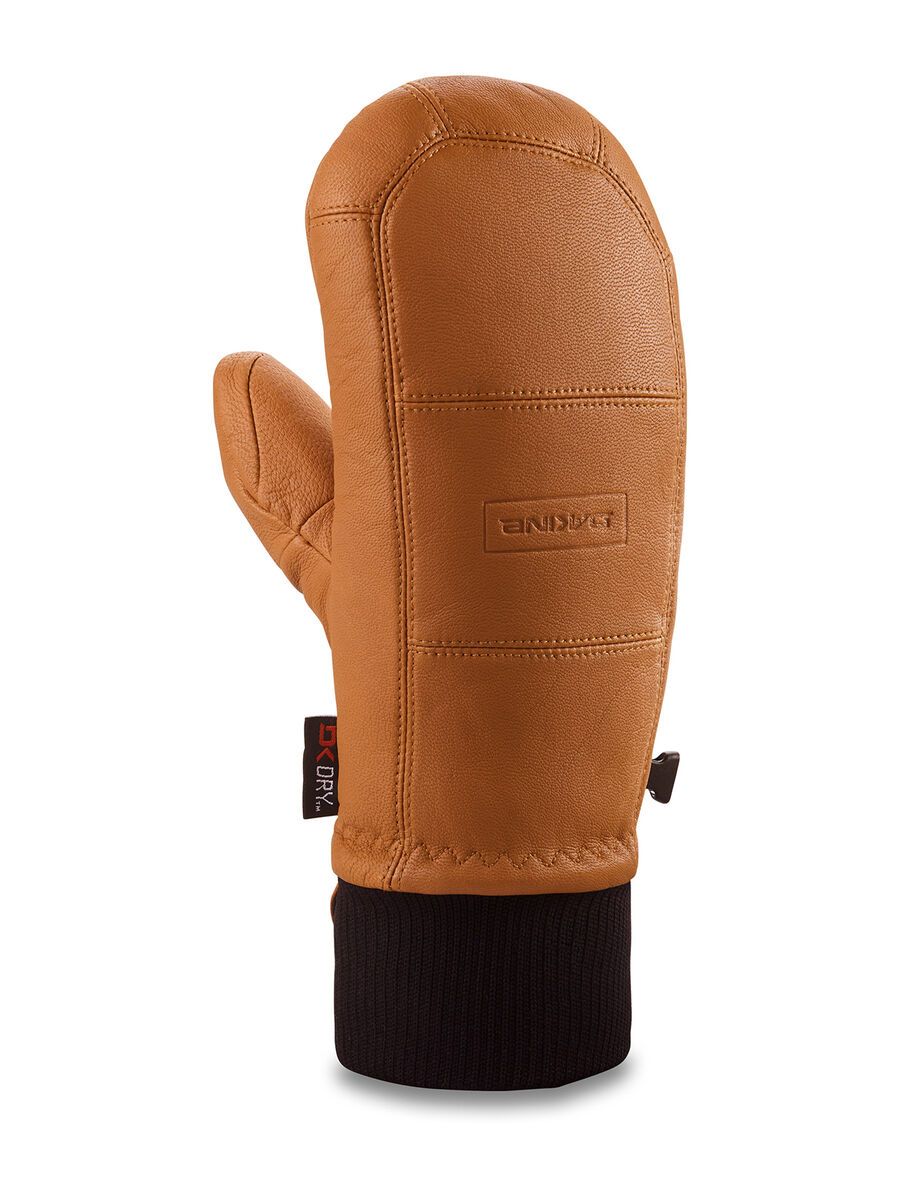 Dakine Lotus Mitt, caramel - Bild 1