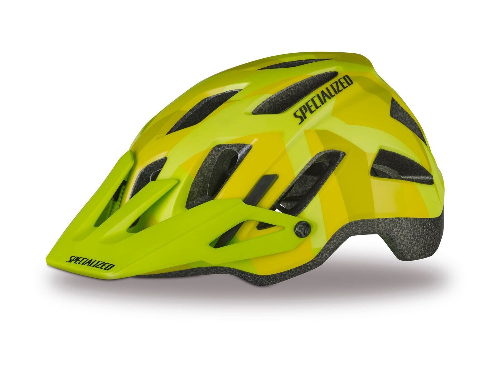 Specialized Ambush Comp, hyper green - Bild 1