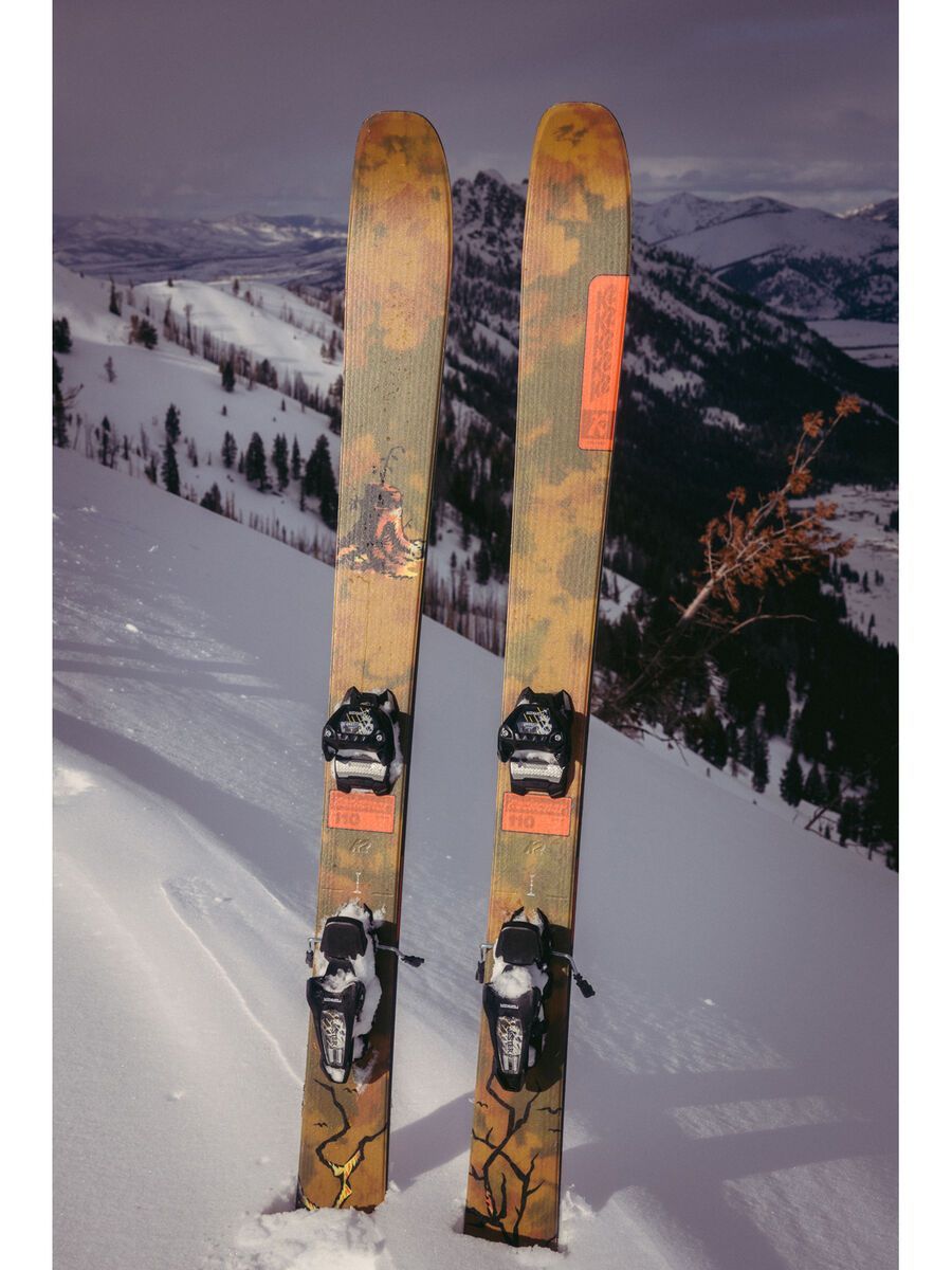 K2 Reckoner 110 - Bild 20