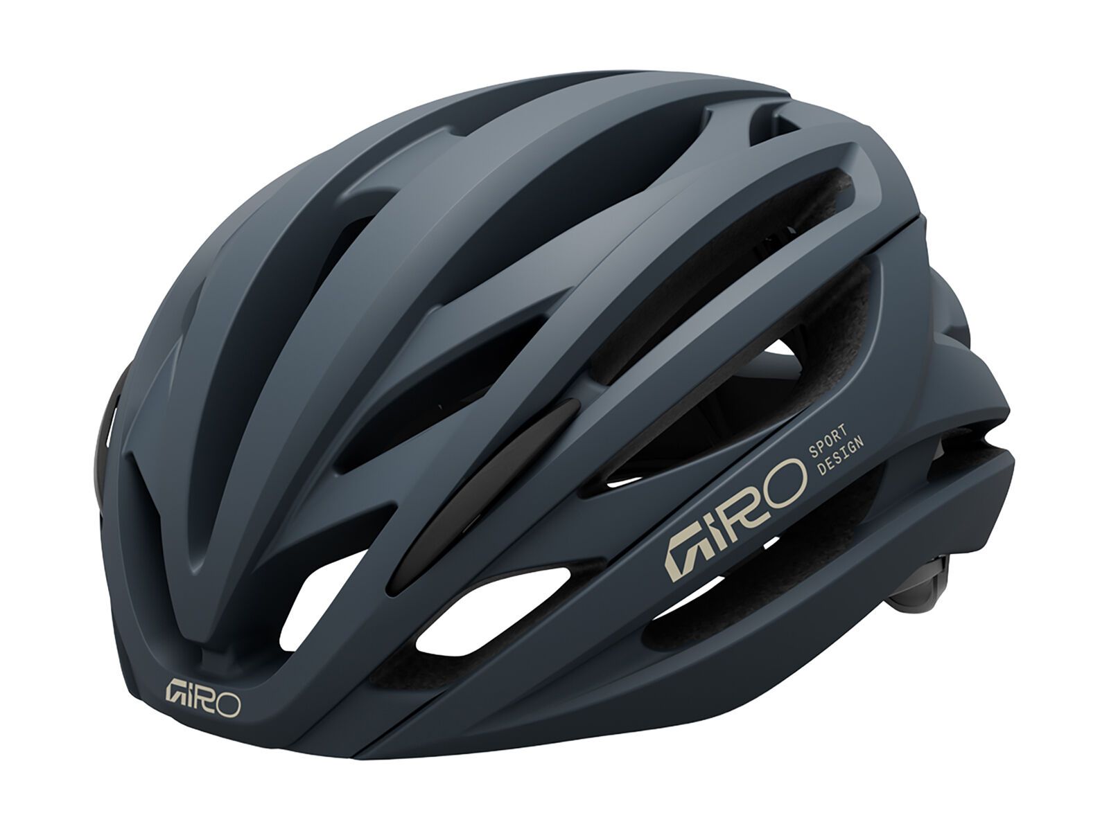 Giro Syntax MIPS, matte sapphire - Bild 1