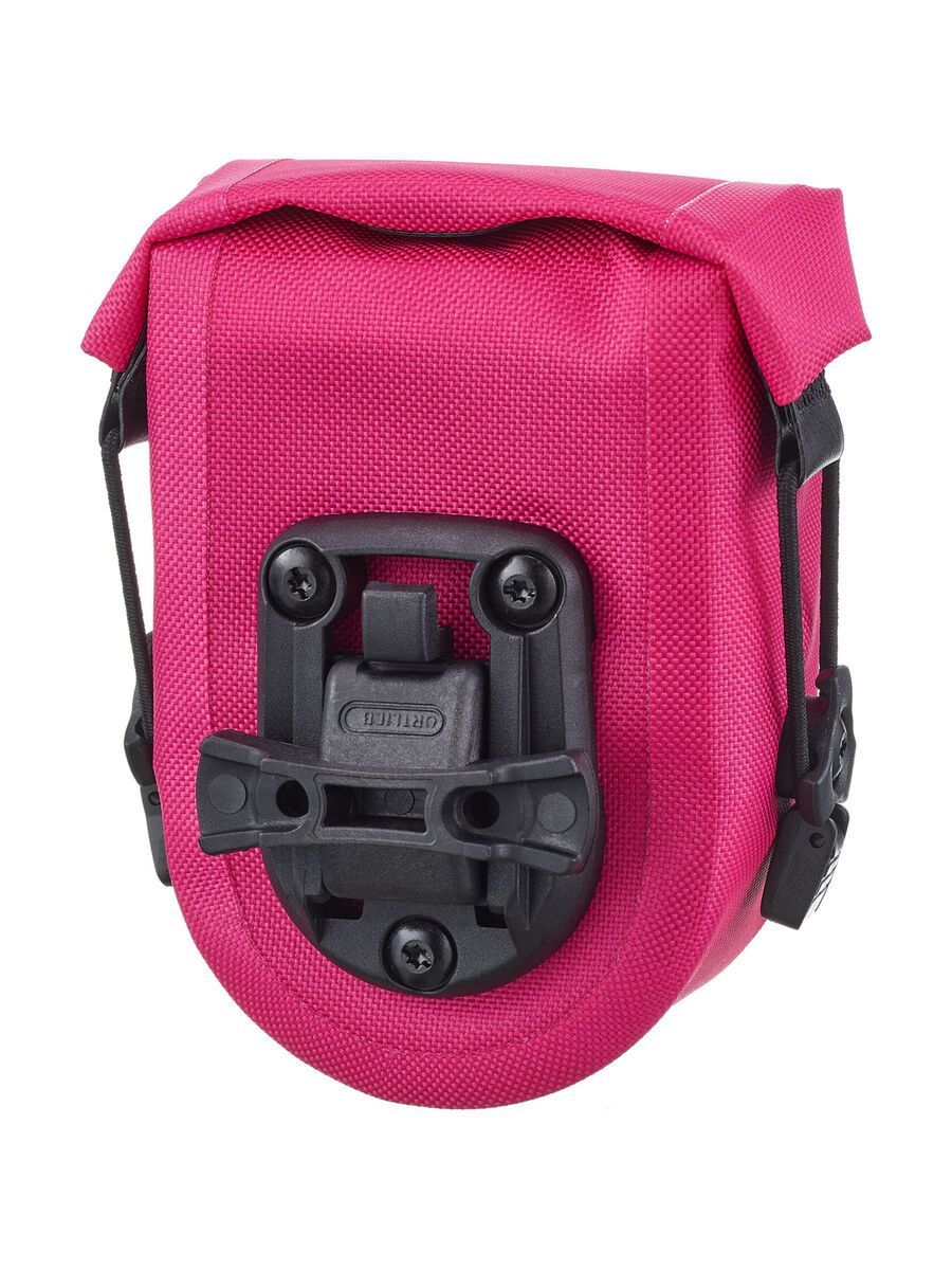 ORTLIEB Micro-Bag Cyber 0,5 L, pink - Bild 2