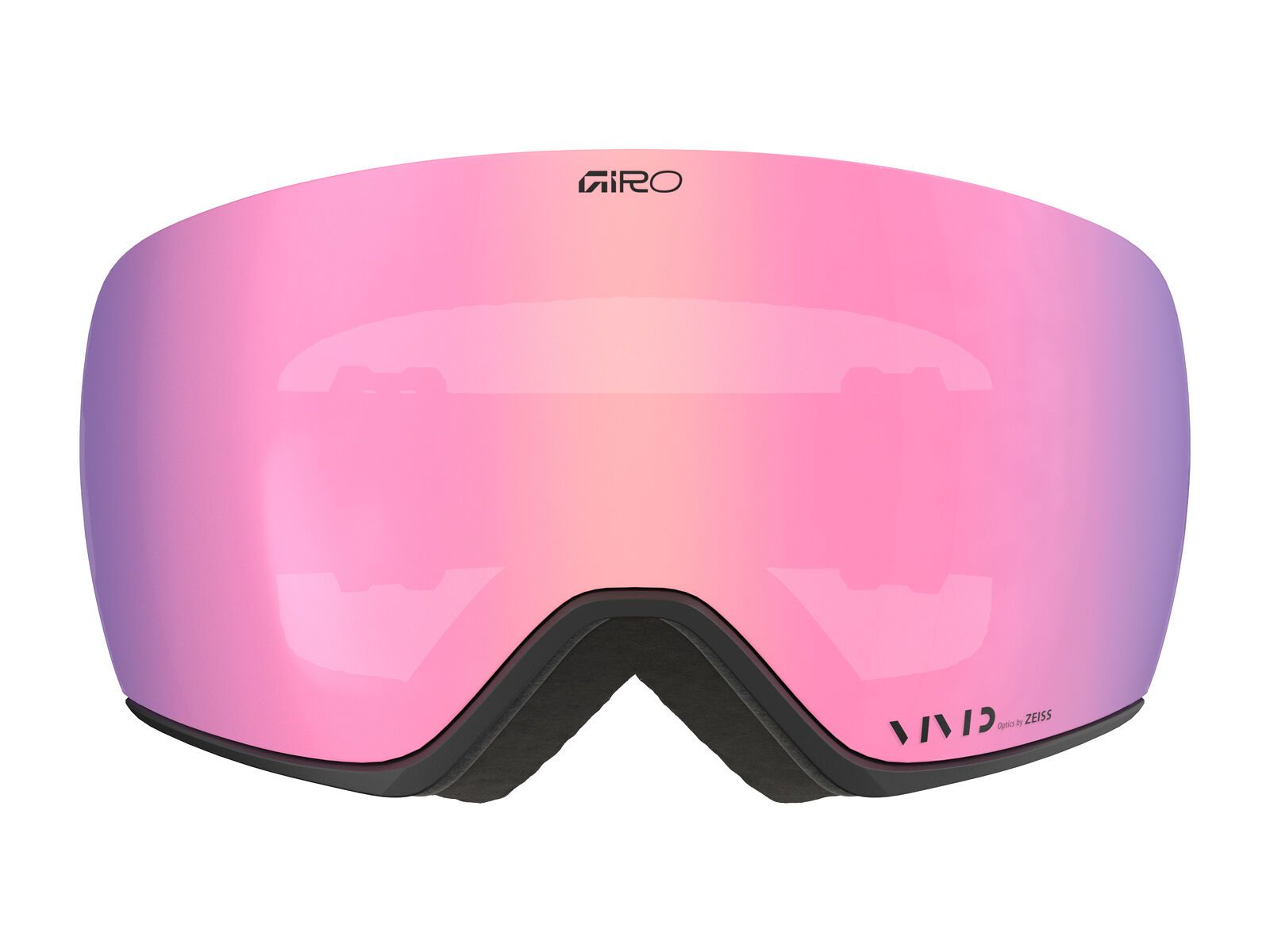 Giro Article II, Vivid Infrared Photochromic / stacked black - Bild 4