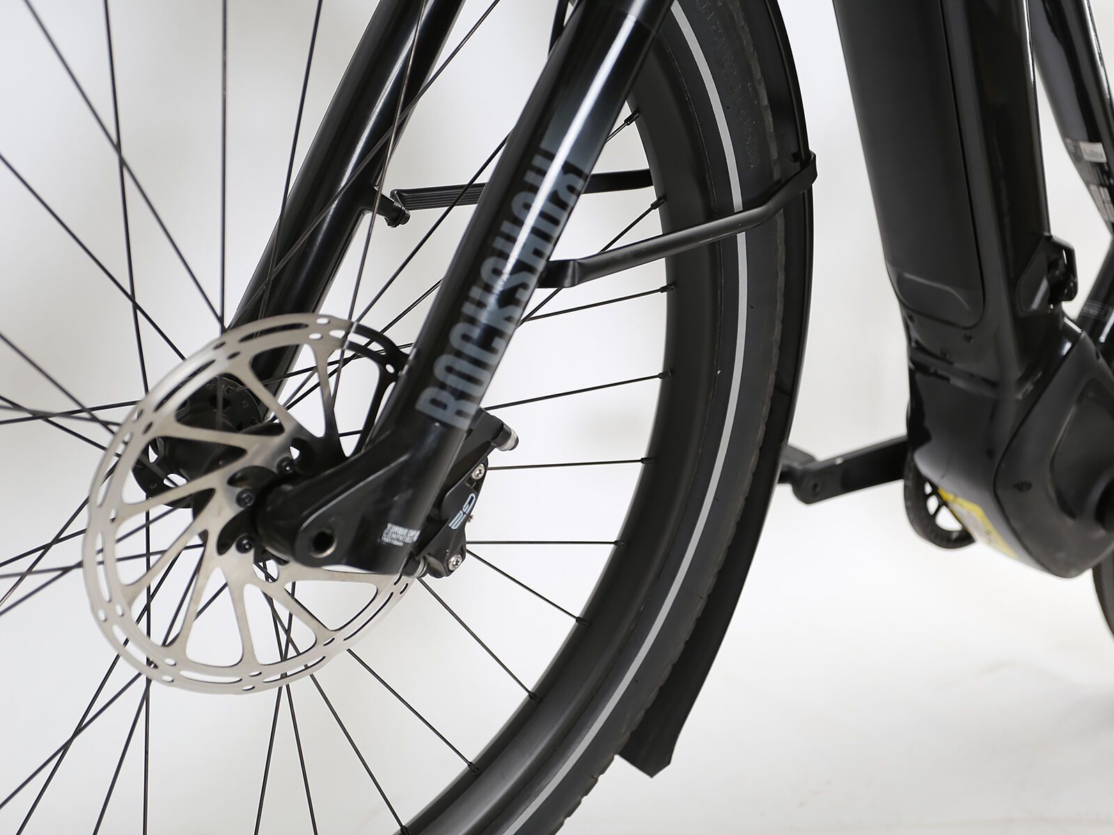 ***2. Wahl*** Specialized Turbo Vado 5.0 IGH Step-Through cast black/silver reflective - Bild 9